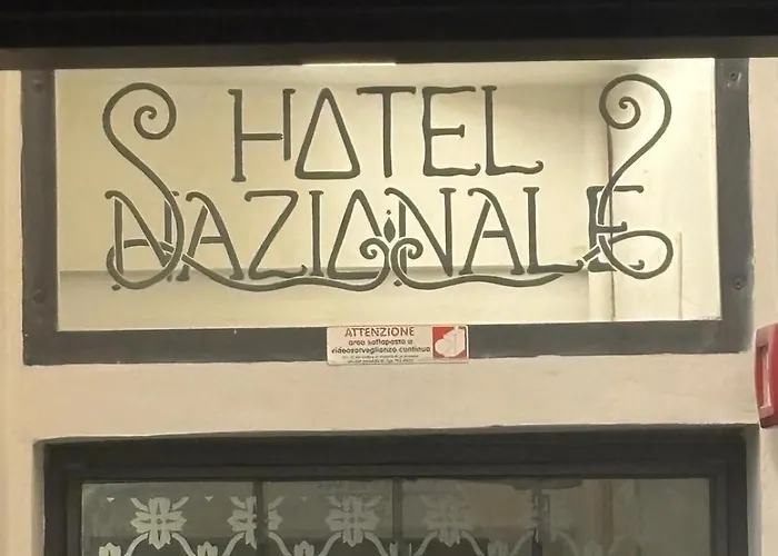 Hotel Nazionale