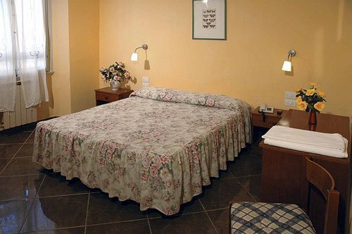 Hotel Nazionale Florencia