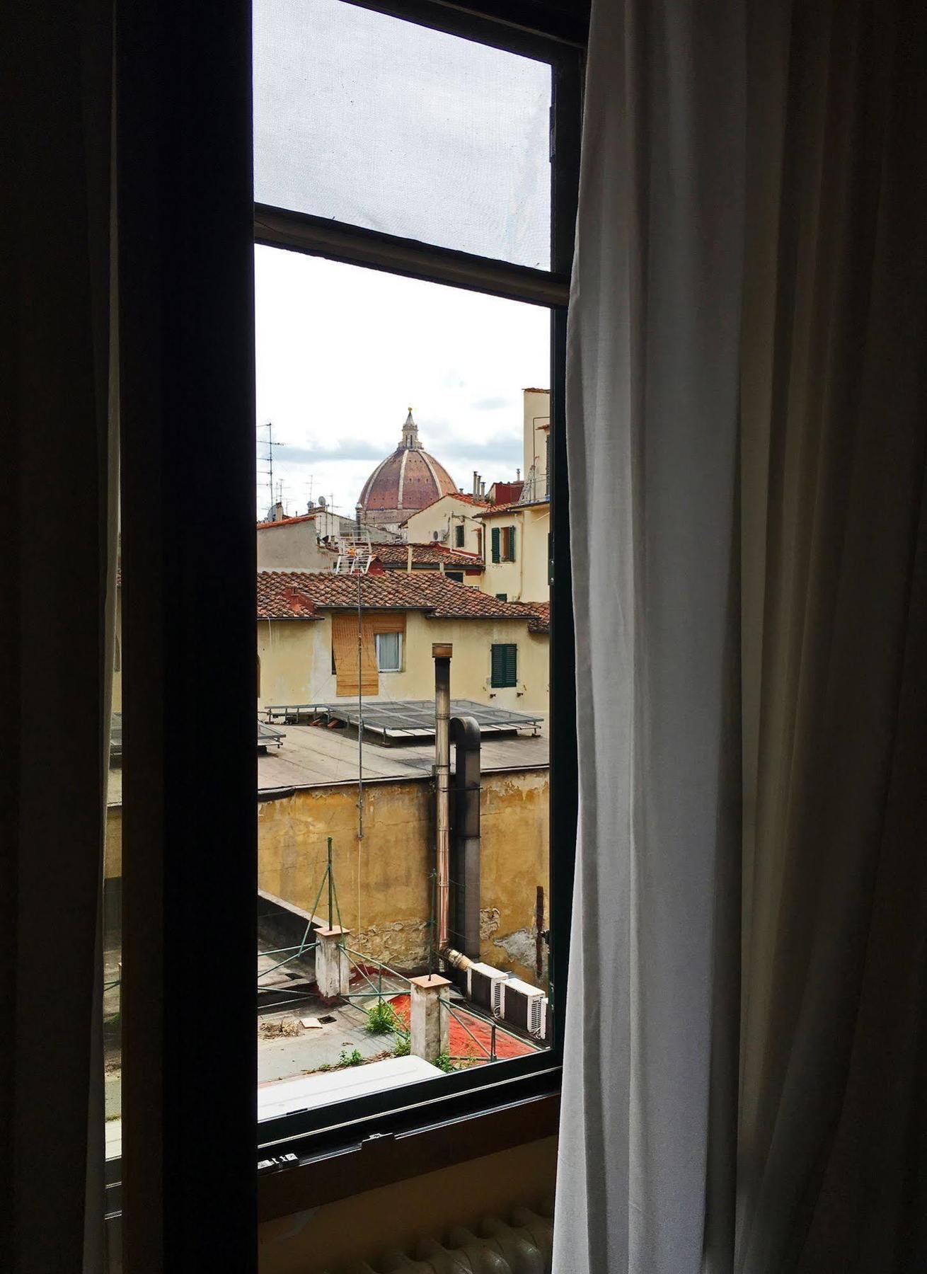 Nazionale * Florencia