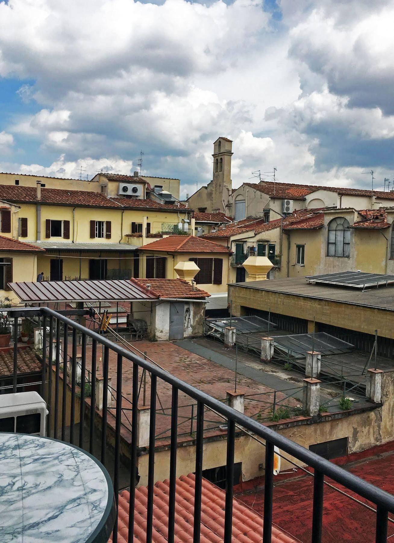 Nazionale Florencia